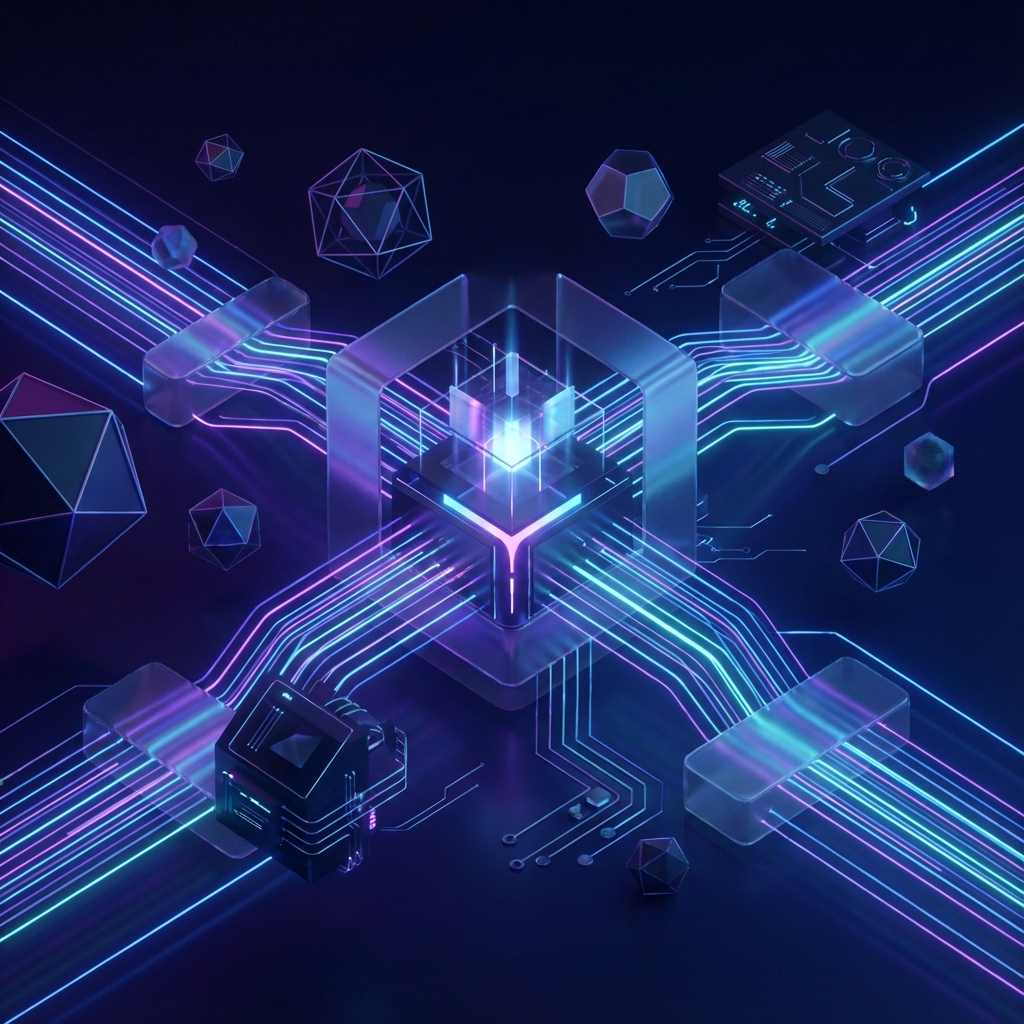 Процесс разработки